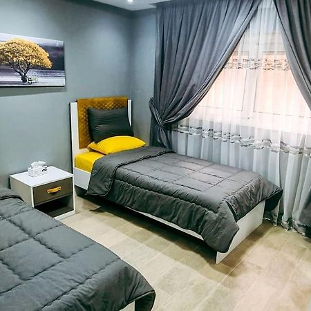 Luxury Vip Apartment 카이로 외부 사진