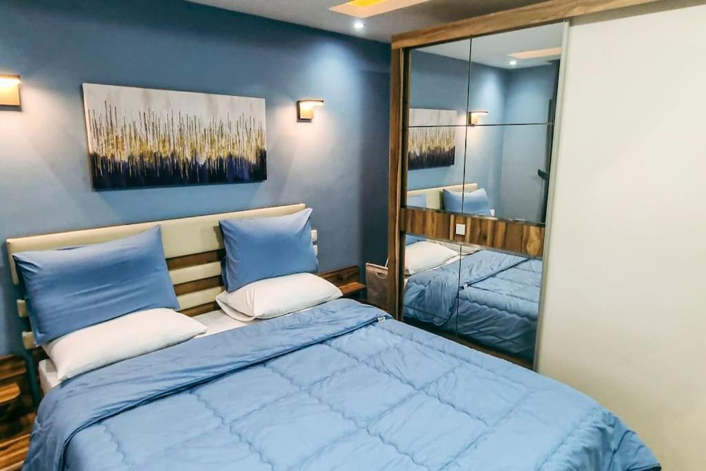 Luxury Vip Apartment 카이로 외부 사진