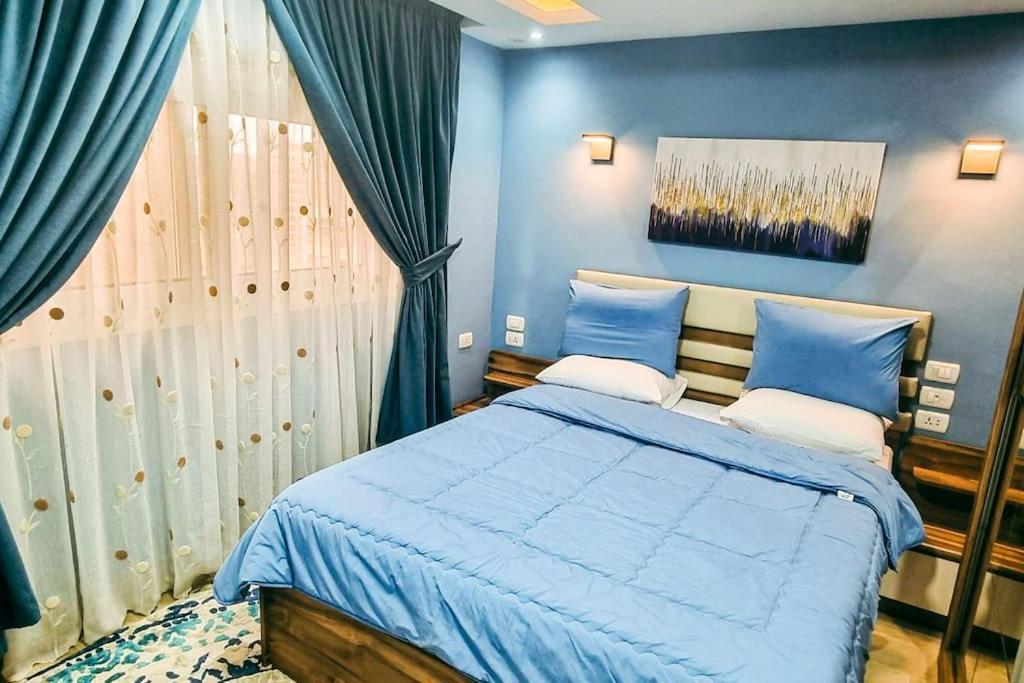 Luxury Vip Apartment 카이로 외부 사진